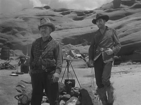 Rocky Mountain 1950 William Keighley Errol Flynn Patrice Wymore