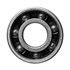 Ceramicspeed R Hub Bearing Silver Bikeinn