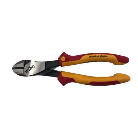 Buy Wiha Diagonal Pliers V Vde Mm Online In New Zealand The