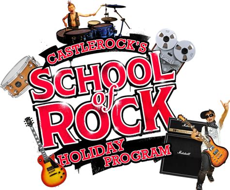 Rock Music Png Png Mart