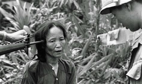 El Origen De La Guerra De Vietnam