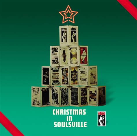 Best Soul Christmas Albums | PS Entertainment