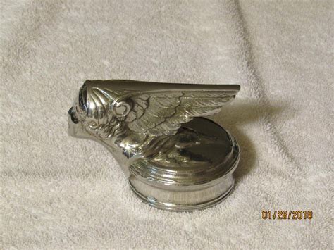 1928 Buick Goddess Radiator Caphood Ornamen For Sale Hemmings Motor News