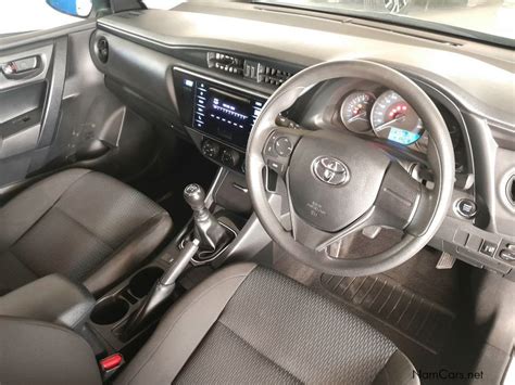 Used Toyota Corolla Quest Plus 1.8 | 2021 Corolla Quest Plus 1.8 for ...