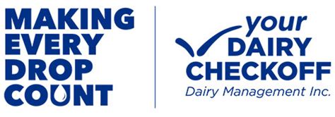 Dairy Management Inc