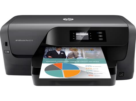 HP® OfficeJet Printers