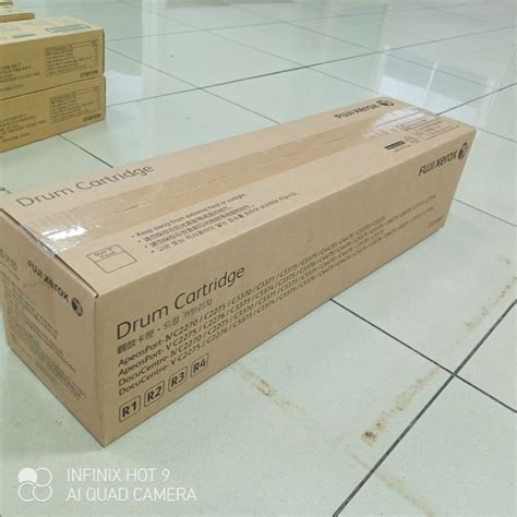 Jual Drum Catridge Fuji Xerox Apeosport Docu Center Iv V C