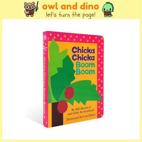 Chicka Chicka Boom Boom Board Book The Best Porn Website