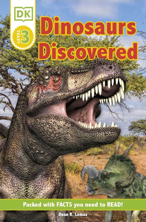 Dinosaurs Discovered Dk Us