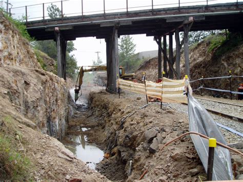 Telerah Rail Overbridge ACP Road Barriers And Guardrails