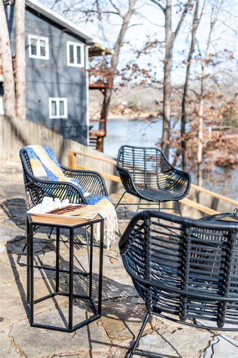 The Drake in Bella Vista Arkansas Vacation Rental Photography - Ellen