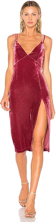 Nbd X Revolve Shine On Dress Holiday Dresses From Revolve Popsugar