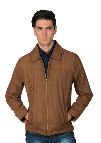 Sacos De Gamuza Para Hombre MercadoLibre Mx