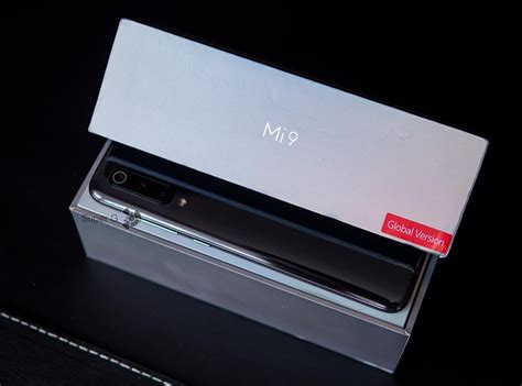 Аккумулятор Xiaomi Mi 9 - удручающая автономность? - Super G