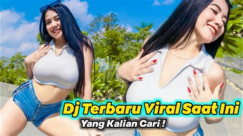 Dj Viral Remix Terbaru Yang Kalian Cari Jedag Jedug Lagu Tiktok