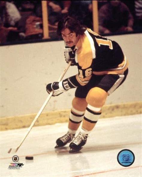 Derek Sanderson Action Photo Print 16 X 20 Walmart Walmart