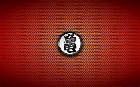 Goku Symbol Wallpapers - Wallpaper Cave