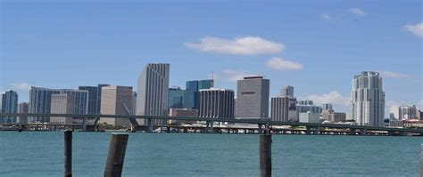 Downtown Miami in Miami, FL [2024 Visitors Guide]