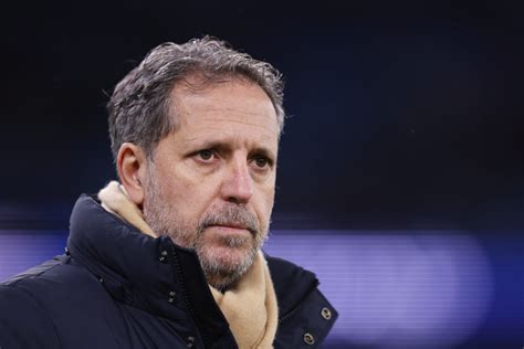 What Happens To Fabio Paratici S Role As Tottenham Appoint Scott Munn