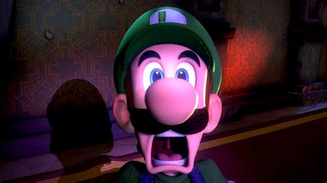 Luigi’s Mansion 3 is all about Ghost-busting and dungeon crawling