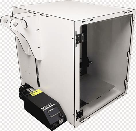 Компьютерные корпуса и корпуса 3D-печатная машина Принтер, принтер ...