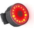 Bicycle Lights Usb Rechargeable Bike Lights Rear Cycle Lights Modes