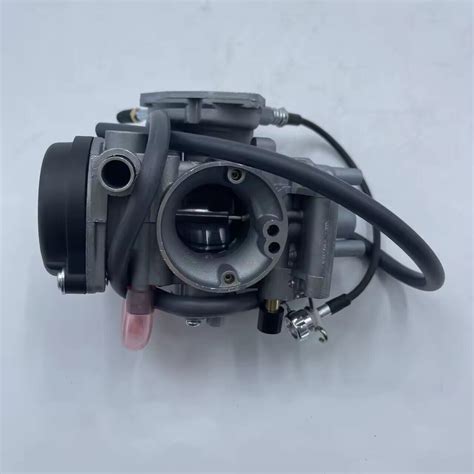 Pd34j 33mm Carburetor For Yamaha 250 300 Warrior 350 Koaiak 350 Bw 350 Carb Ebay