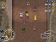 Offroaders Flash Game | Play Free Fun Off-Road Games Online