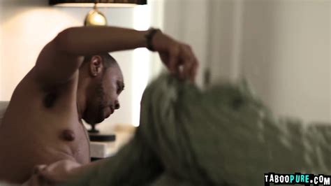 Donny Sins Pussy Licks Sexy Girlfriend Ebony Nicole Kitt Sexy Ebony