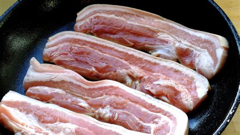 Tapeworm Larvae Found In Brain Of Man Who Ate Undercooked Pork