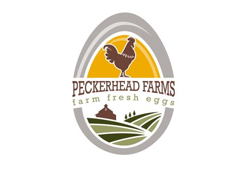 LOGO Design - Fresh Eggs Logo Design - Chicken Keeping - Backyard Farm ...