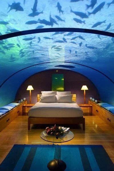 Underwater Bora Bora Rooms Bestroomone