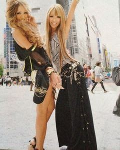 Pin on Gyaru