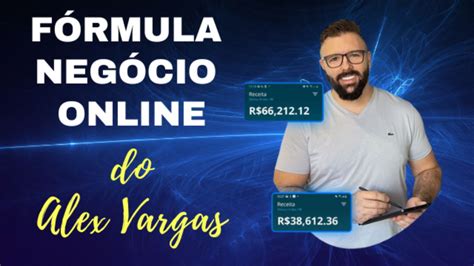 Fórmula Negócio Online O guia completo para iniciar seu negócio