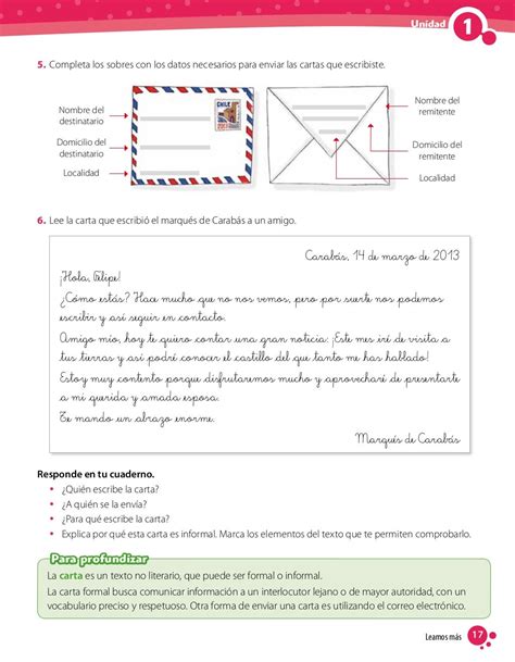 Lenguaje Y Comunicación 4º Básico Texto Del Estudiante