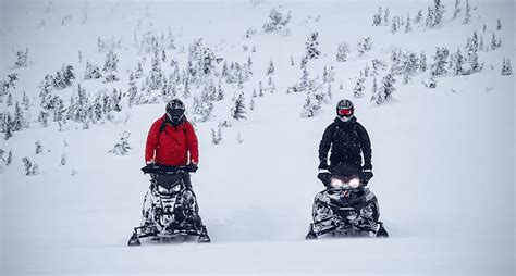 Two Top Snowmobile Trail, Montana - American Trails