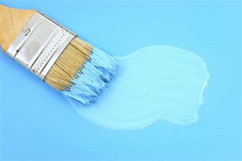 Paint Drying Times for Decorating | Rushton and Co