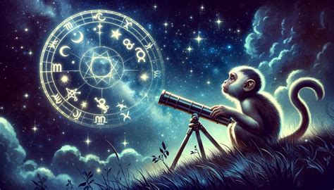 Monkey October 2024 Horoscope Unveiling The Predictions