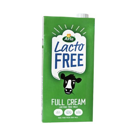 Arla Uht Milk Lactose Free Online Grocery Shopping And Delivery In