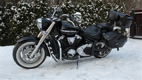 Yamaha Xvs Midnight Star Opinie I Ceny Na Ceneo Pl