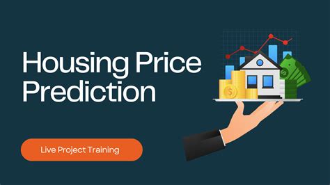 Housing Price Prediction Live Project Training Codersarts