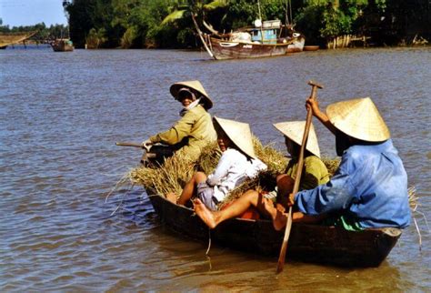 Voyage Au Vietnam Circuit Sur Mesure Guide Priv Vietnam Vagabondages