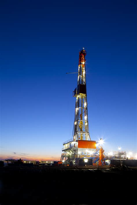 Drilling Rig Pictures Wallpaper 75 Images