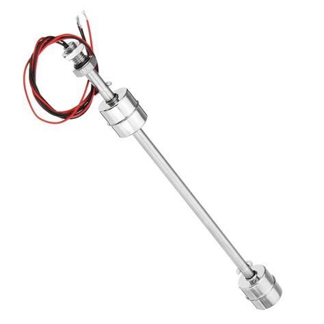 One Double Ball Mm Liquid Float Switch Water Level Sensor For