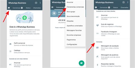 Como Colocar Mensagem Automática No Whatsapp Fácil E Rápido