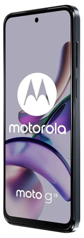 Motorola Moto G Gb Dual Sim Matte Charcoal Pawv Rs