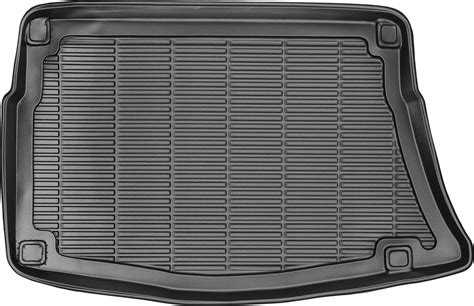 Akcesoria do bagażnika Hyundai I30 II Hatchback 11-17 Wkład Bagażnika ...