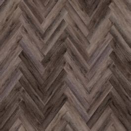 Bodo Aged Walnut Herringbone Vinyl Click Spc Flooring Mm Floor Giants