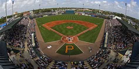 McKechnie Field renamed LECOM Park