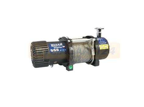 Wyciągarka Husar Winch BST 8500 lbs Wyciagarki24 pl